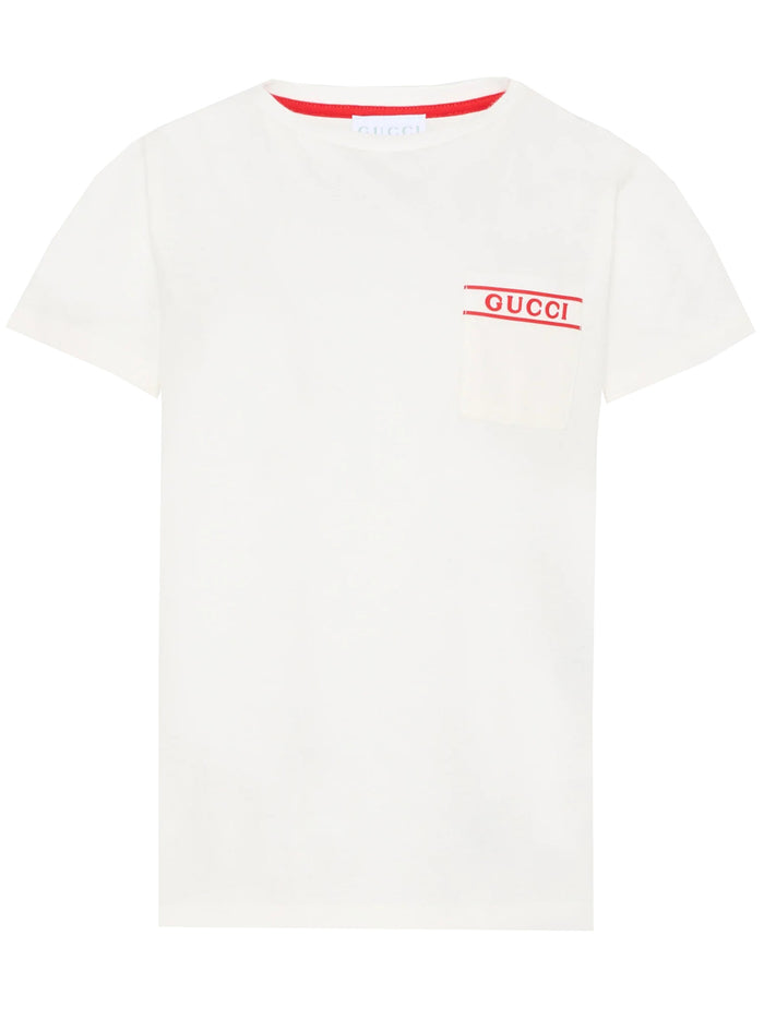 T-Shirt White