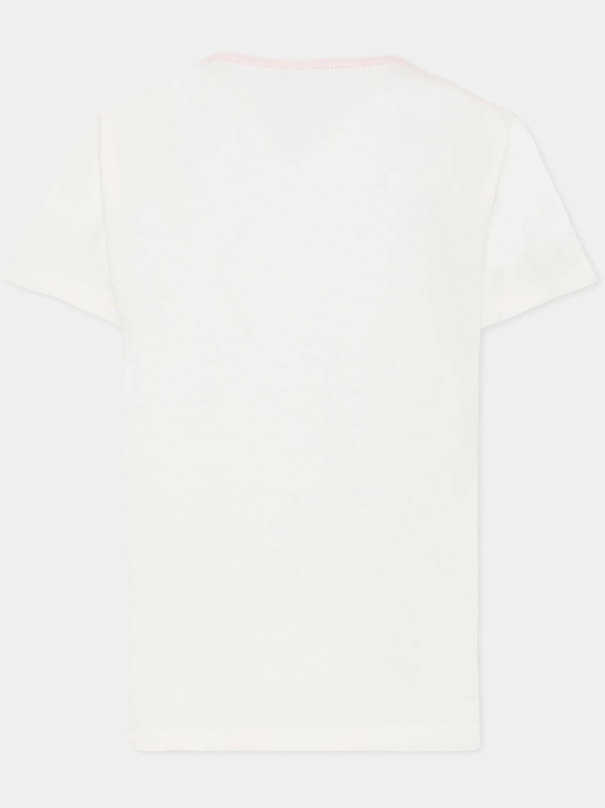 T-Shirt White