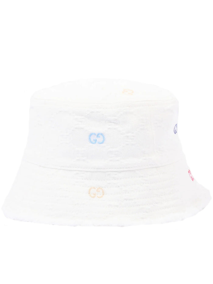 Cappello White
