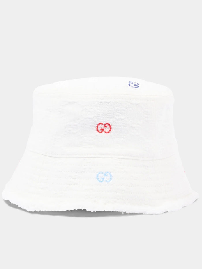 Cappello White