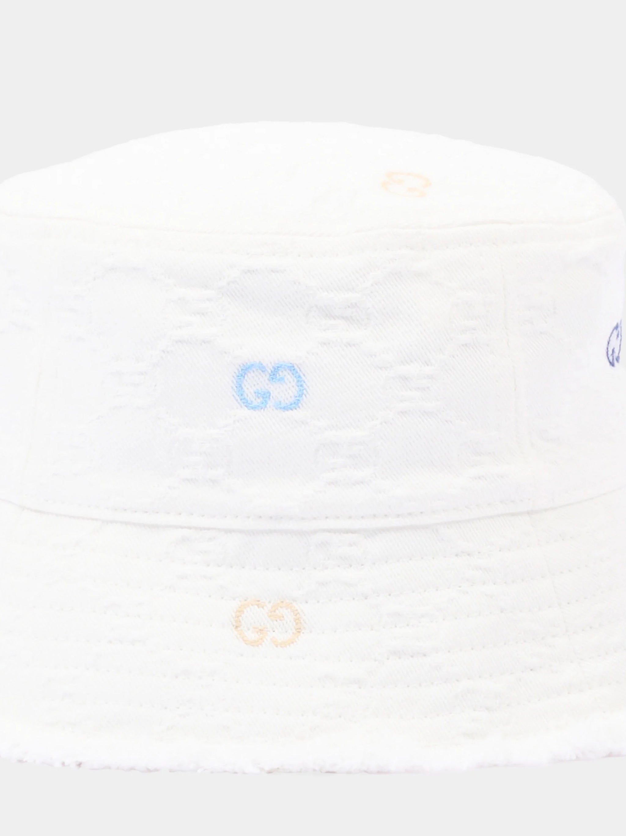 Cappello White