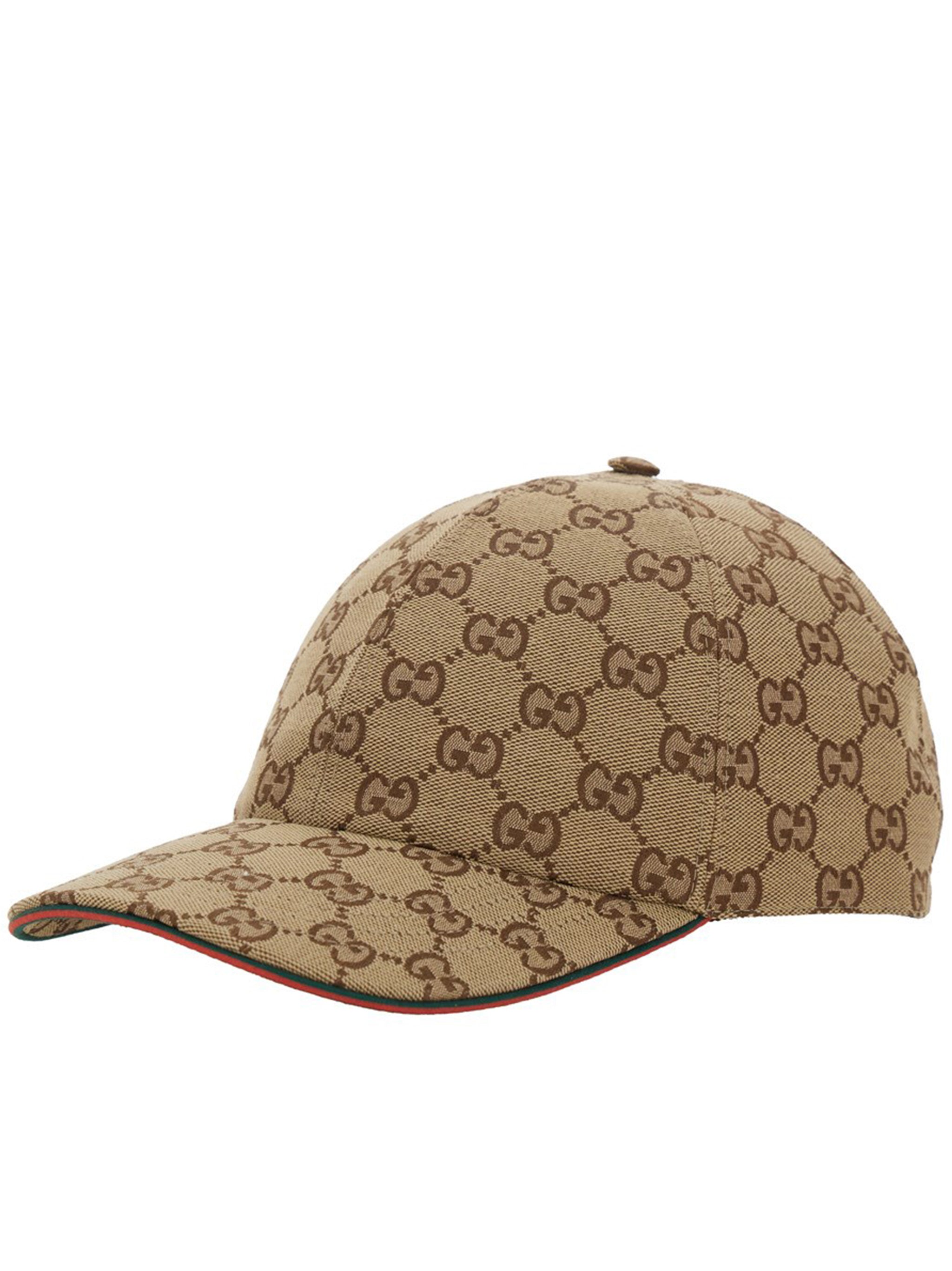 Hat Gg Nude & Neutrals Cappello