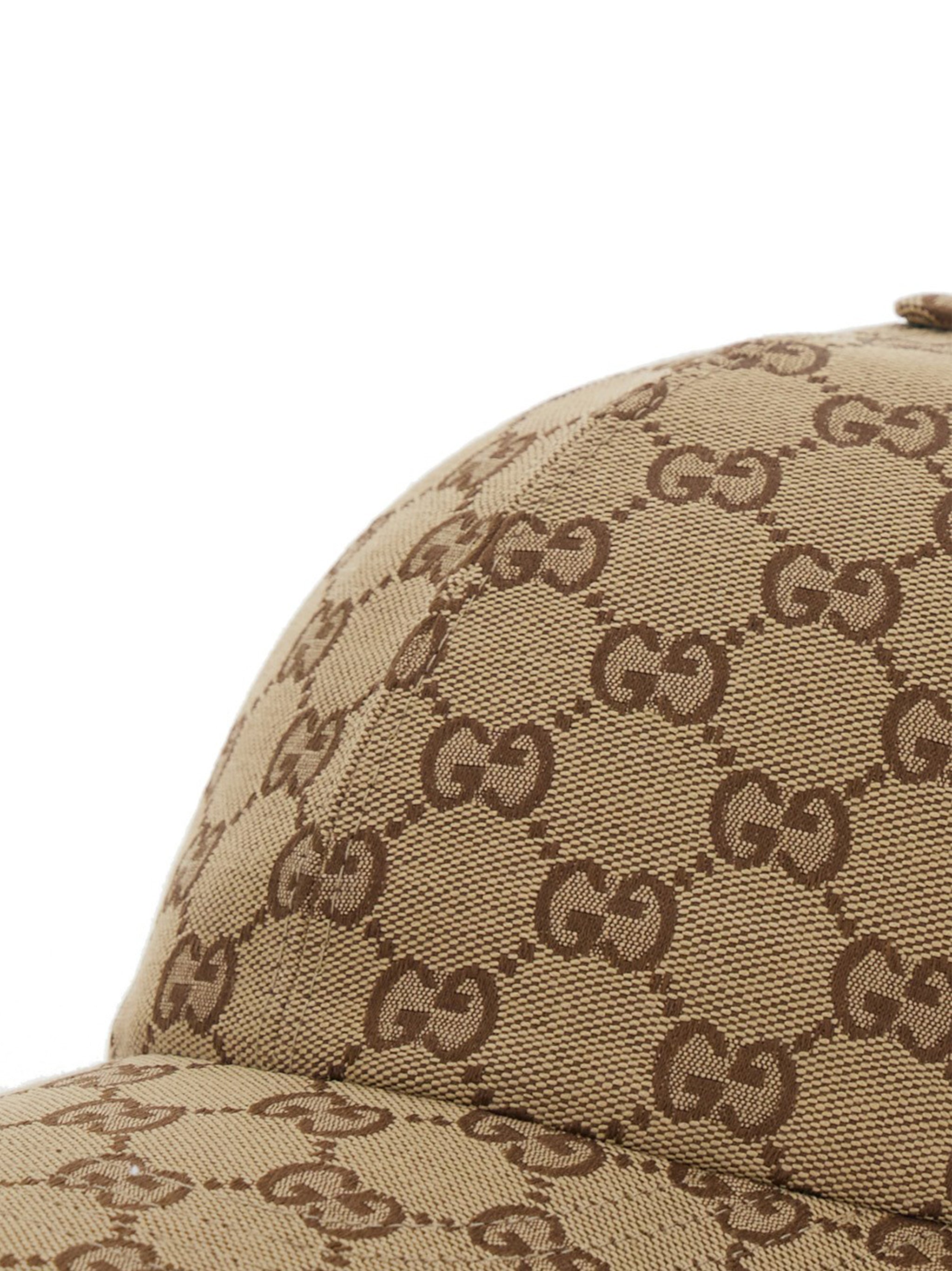Hat Gg Nude & Neutrals Cappello