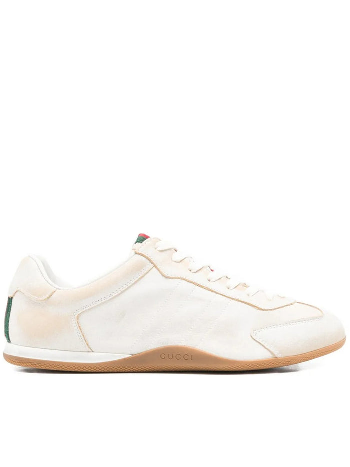 Shift White Calzature