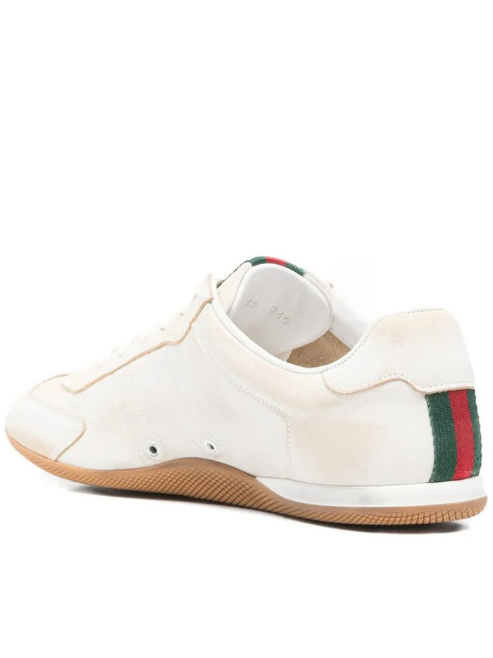 Shift White Calzature