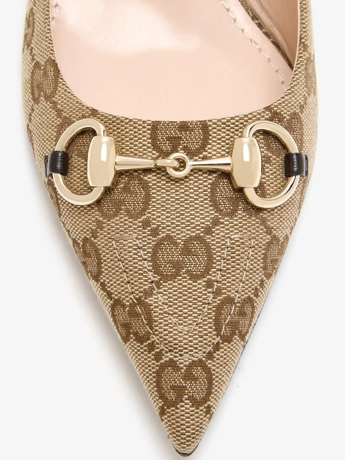 Werin 55 Pump Nude & Neutrals Calzature