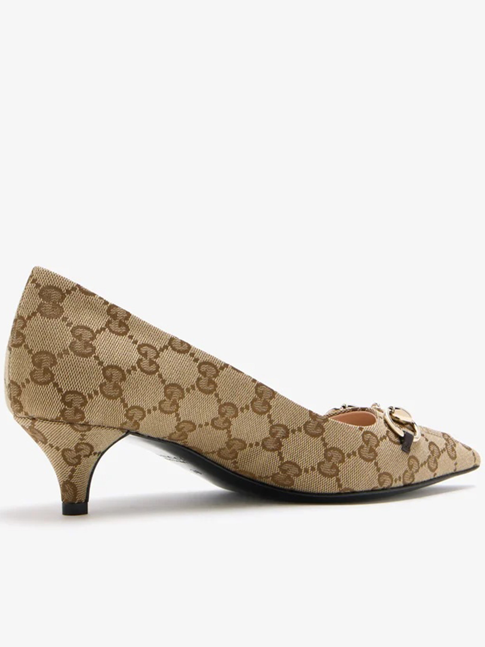 Werin 55 Pump Nude & Neutrals Calzature