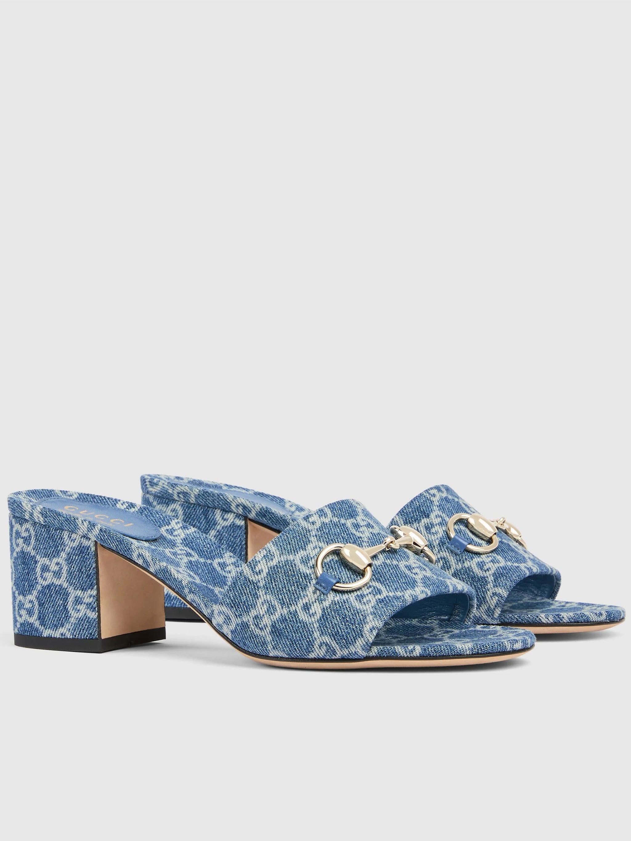 Siaga 55 Blue Calzature