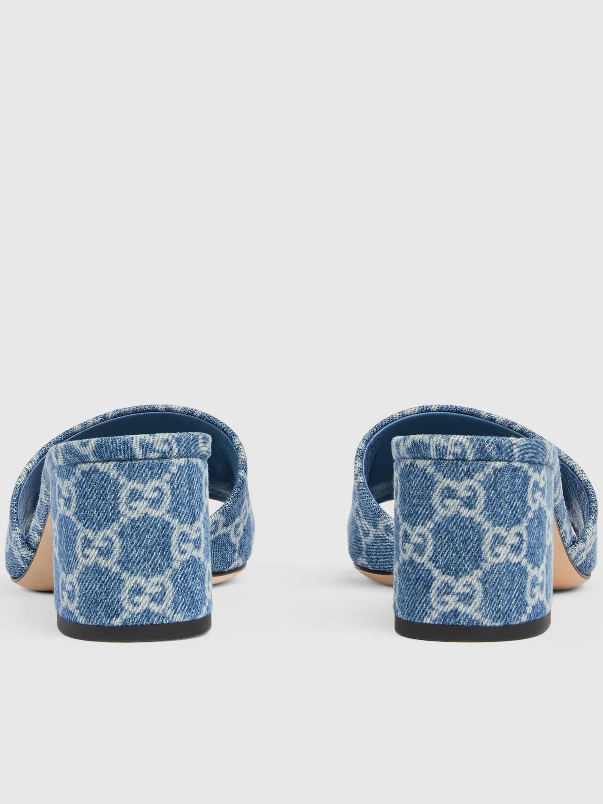 Siaga 55 Blue Calzature