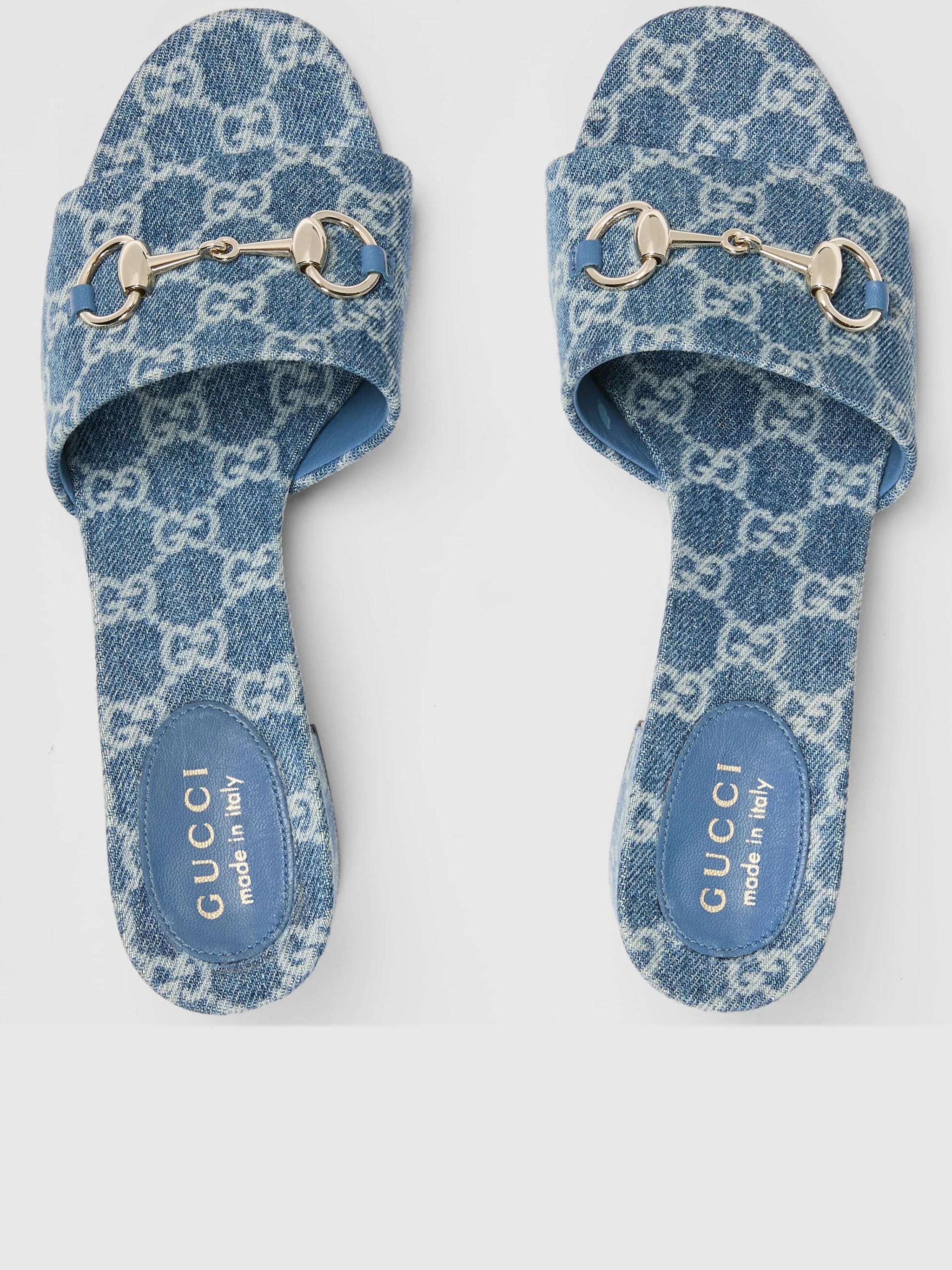Siaga 55 Blue Calzature