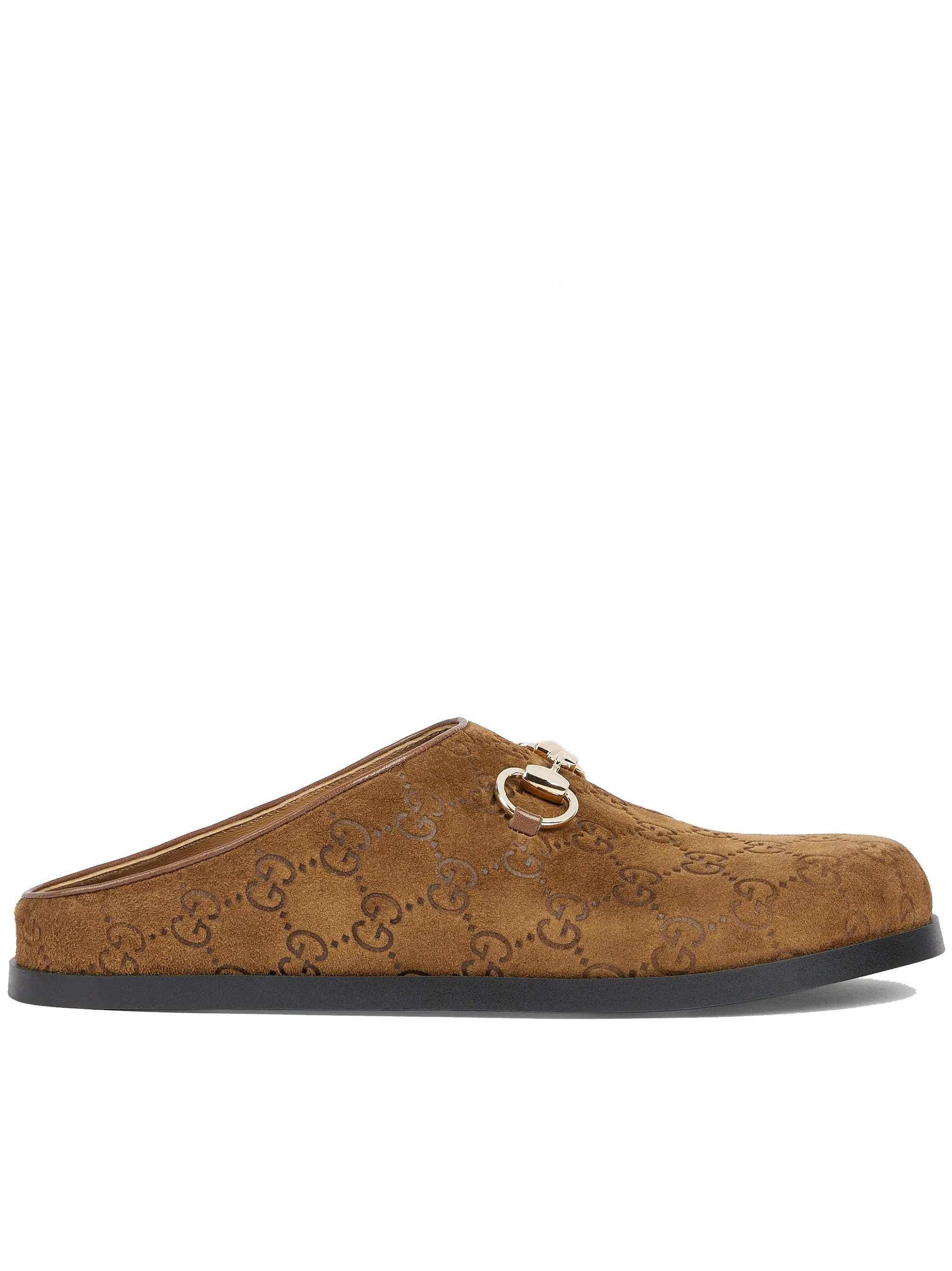 Newsol Mule Brown Calzature