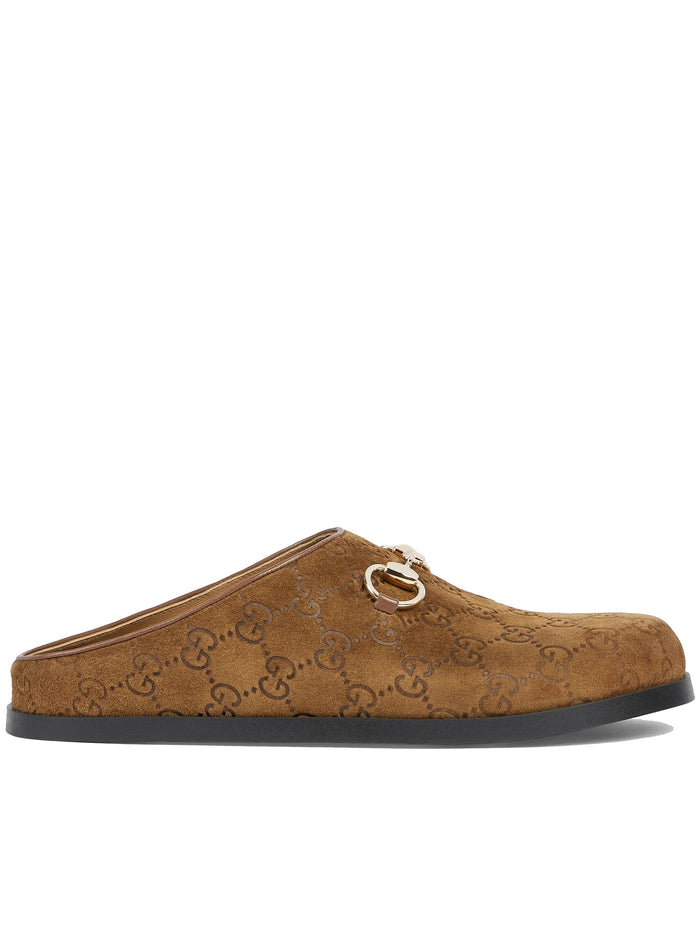 Newsol Mule Brown Calzature