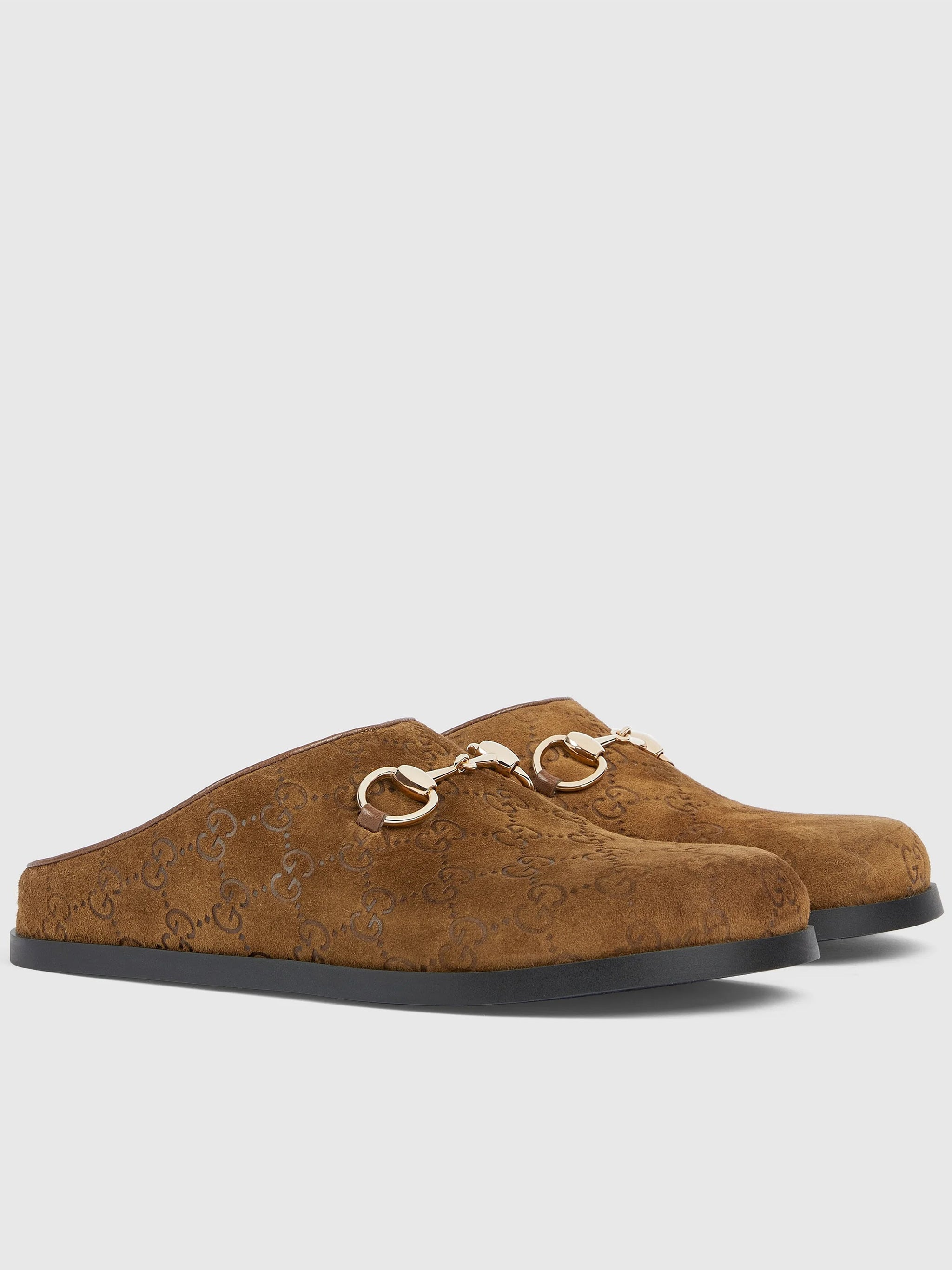 Newsol Mule Brown Calzature