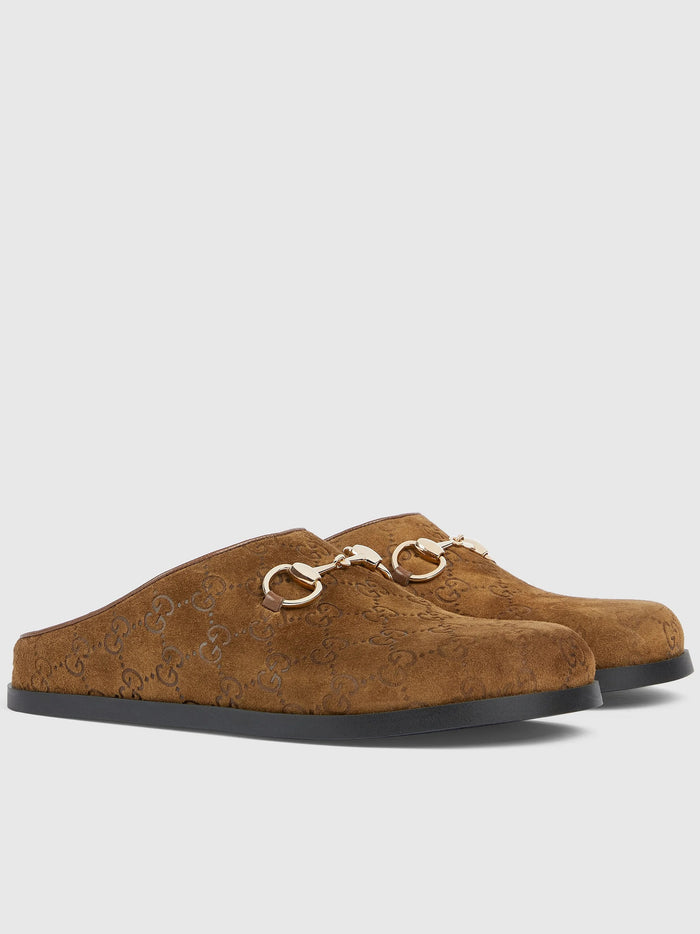 Newsol Mule Brown Calzature