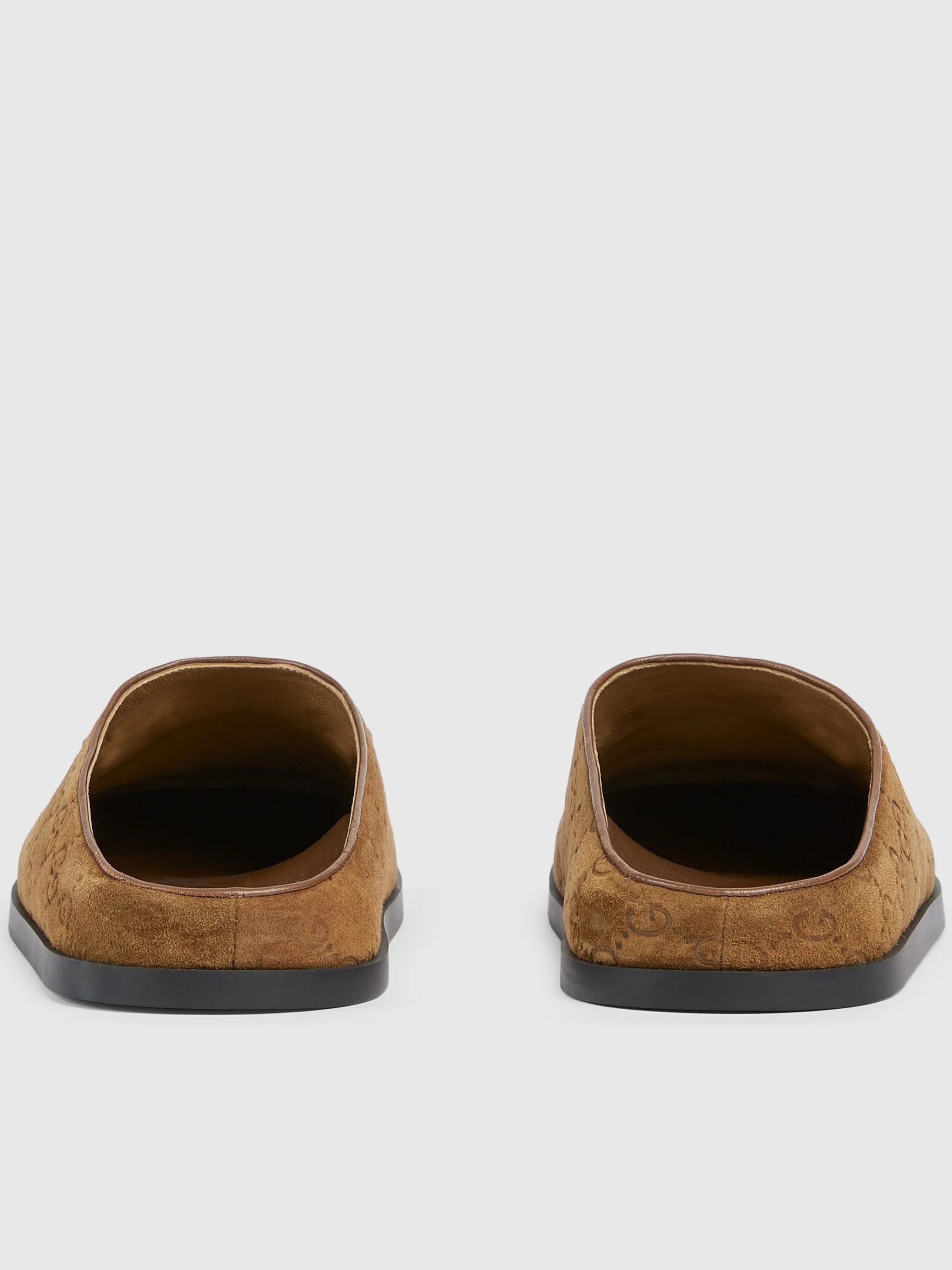 Newsol Mule Brown Calzature