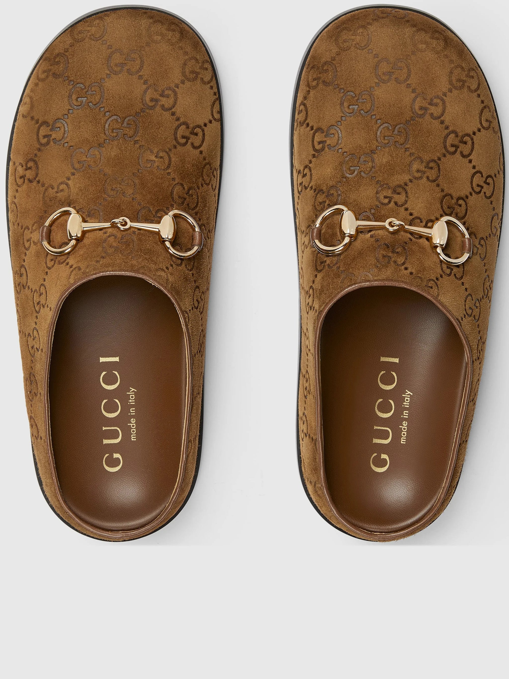 Newsol Mule Brown Calzature