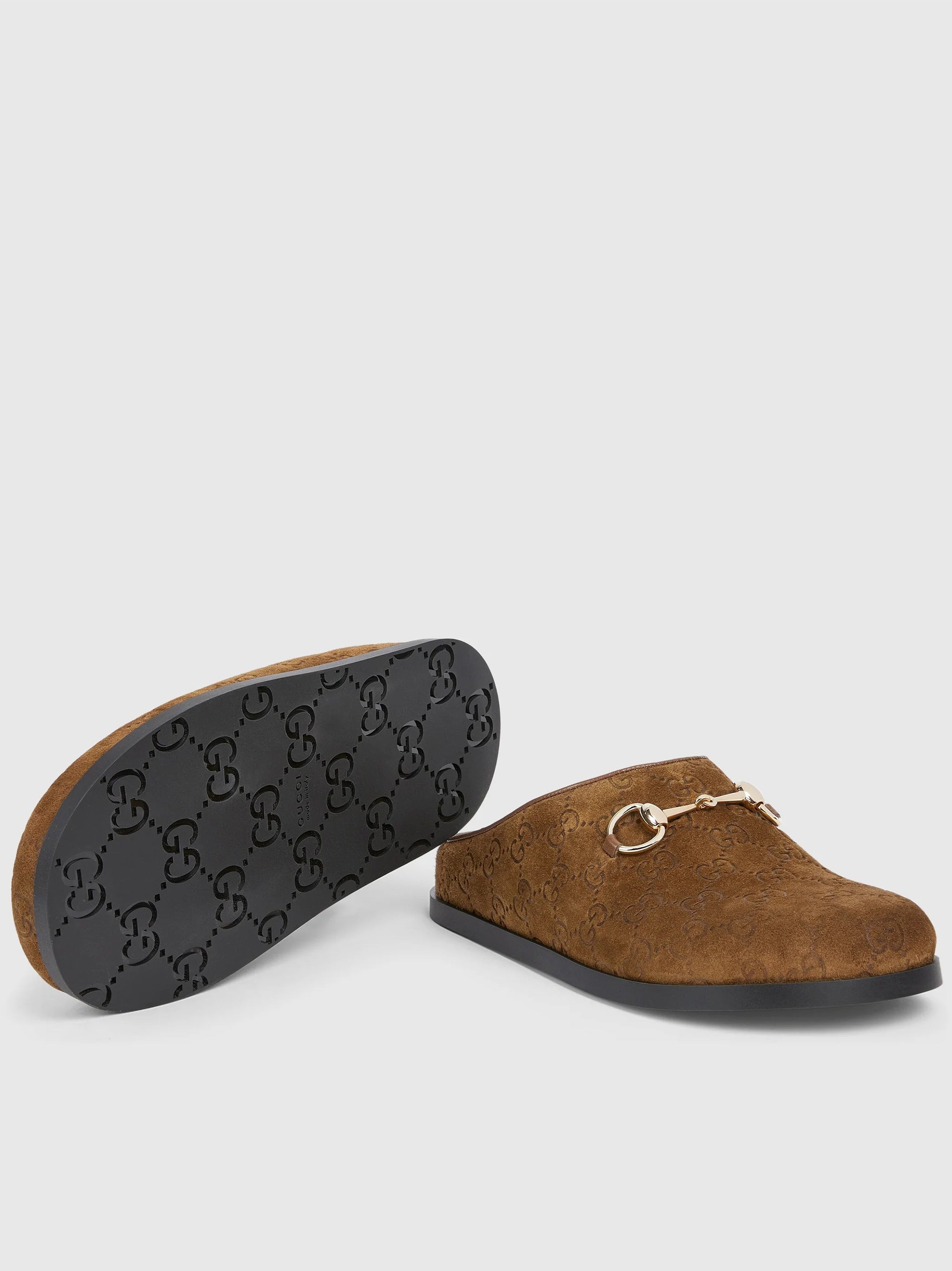 Newsol Mule Brown Calzature