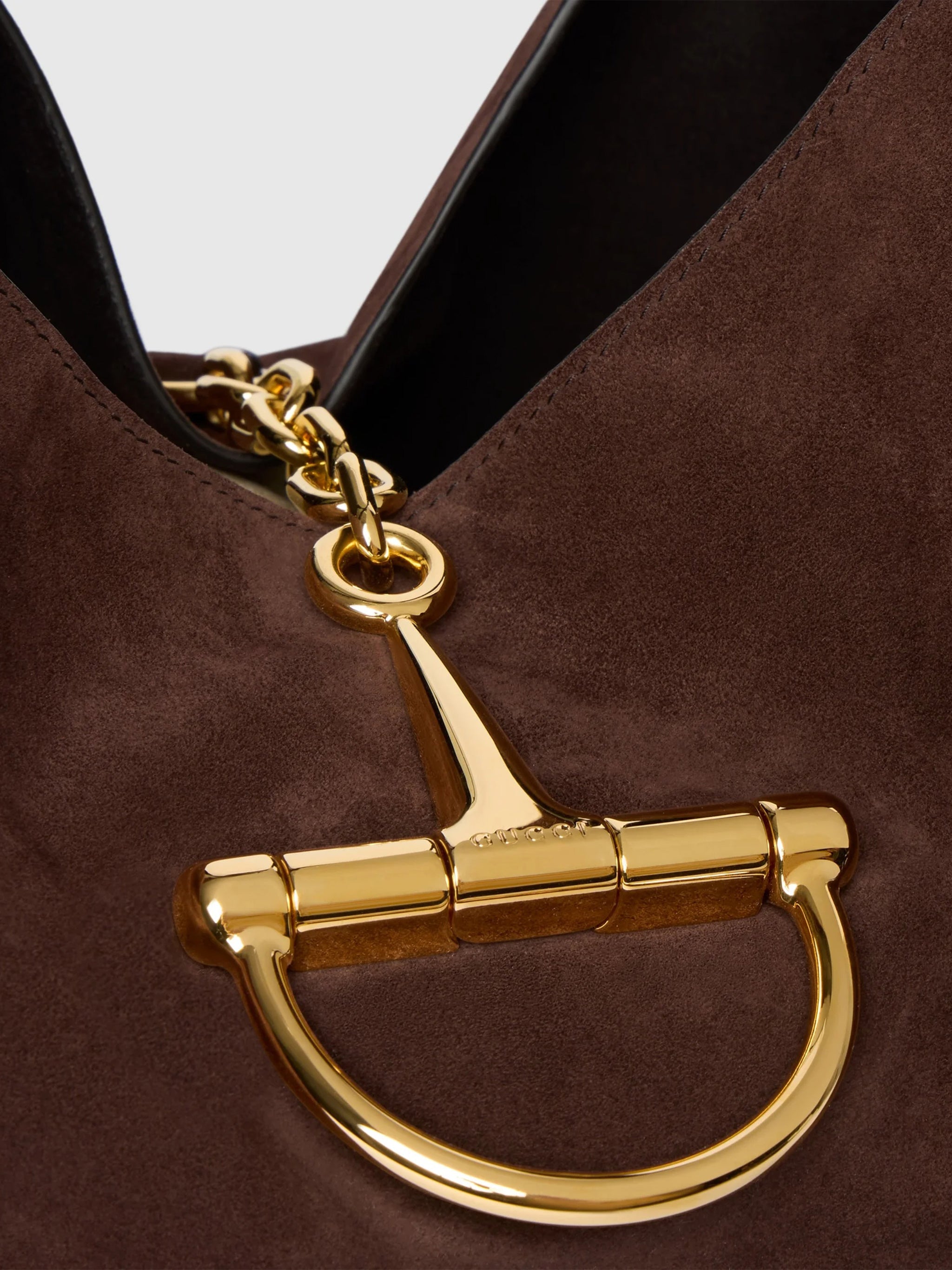 Handbag Softbit Brown Borsa