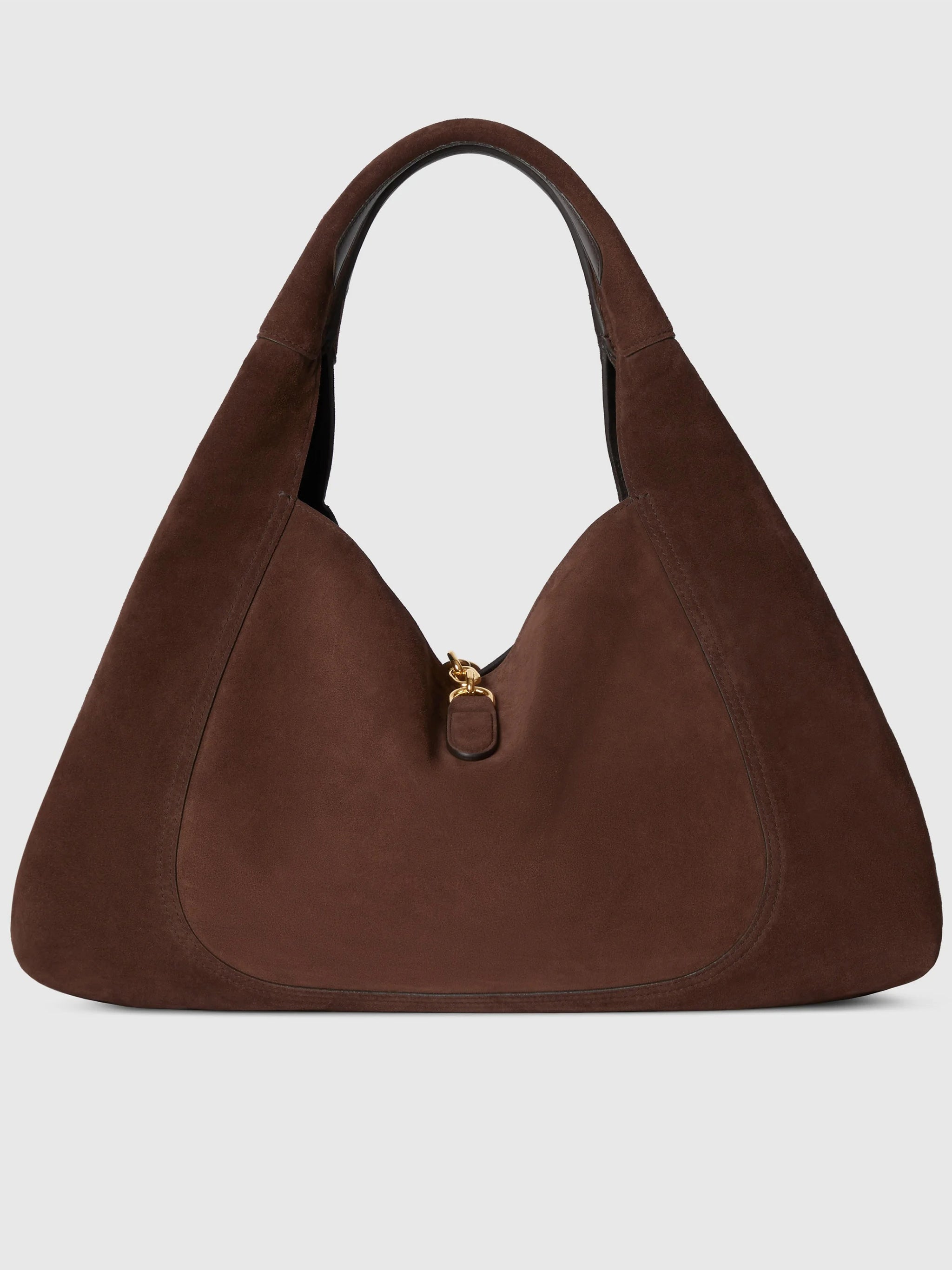 Handbag Softbit Brown Borsa