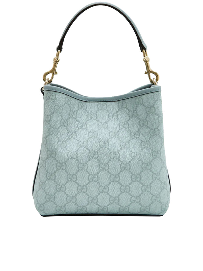 Handbag Gg Blue Borsa