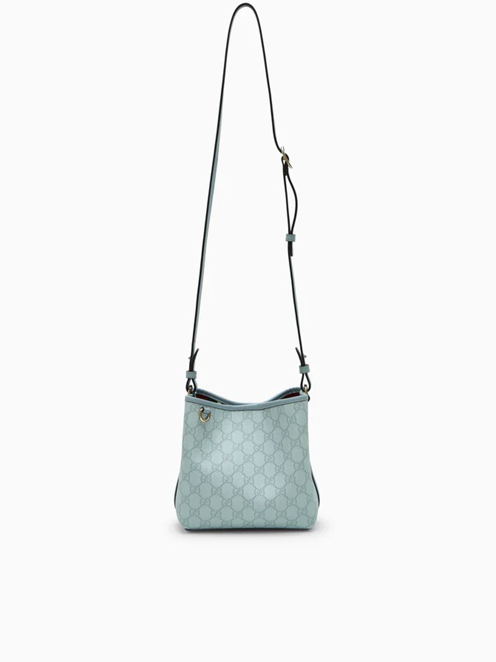 Handbag Gg Blue Borsa