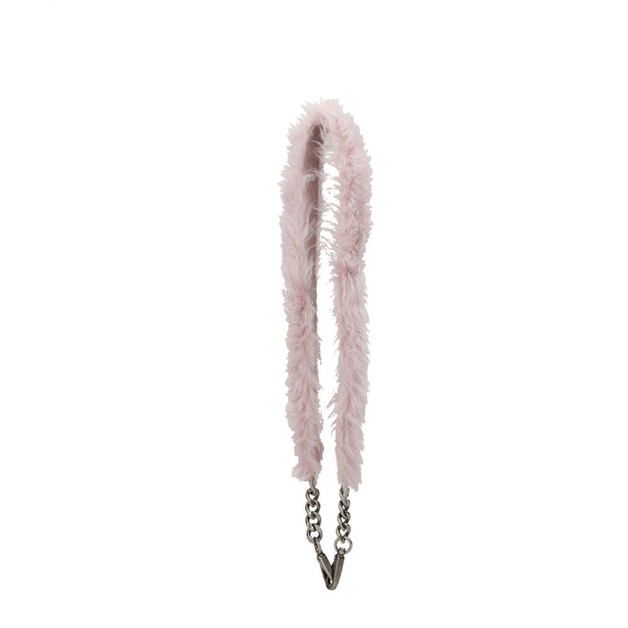 Miu Miu shoulder bag in pink