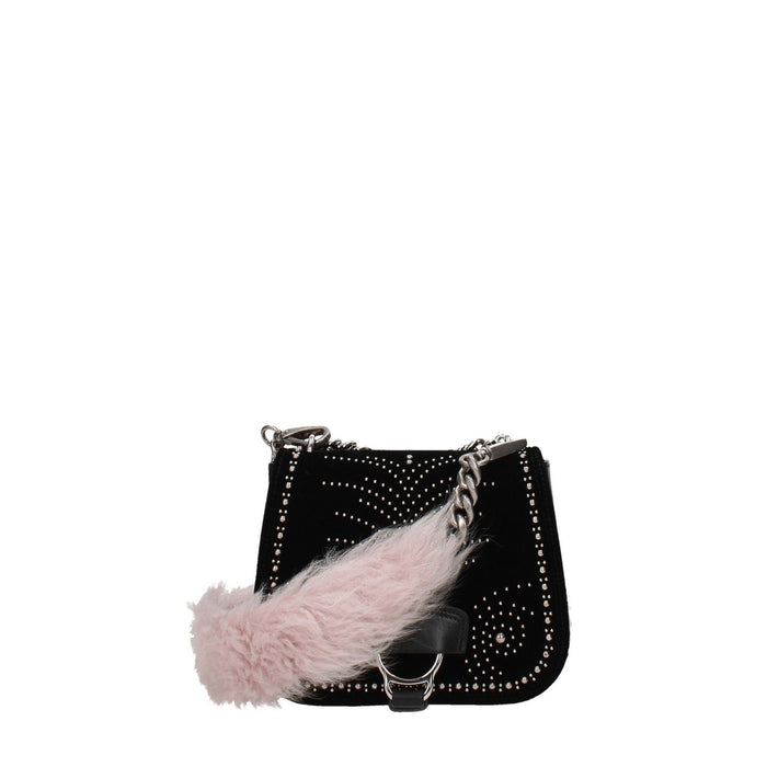 Miu Miu shoulder bag in pink — view 2