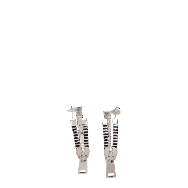 Marc Jacobs Silver cufflinks in silver