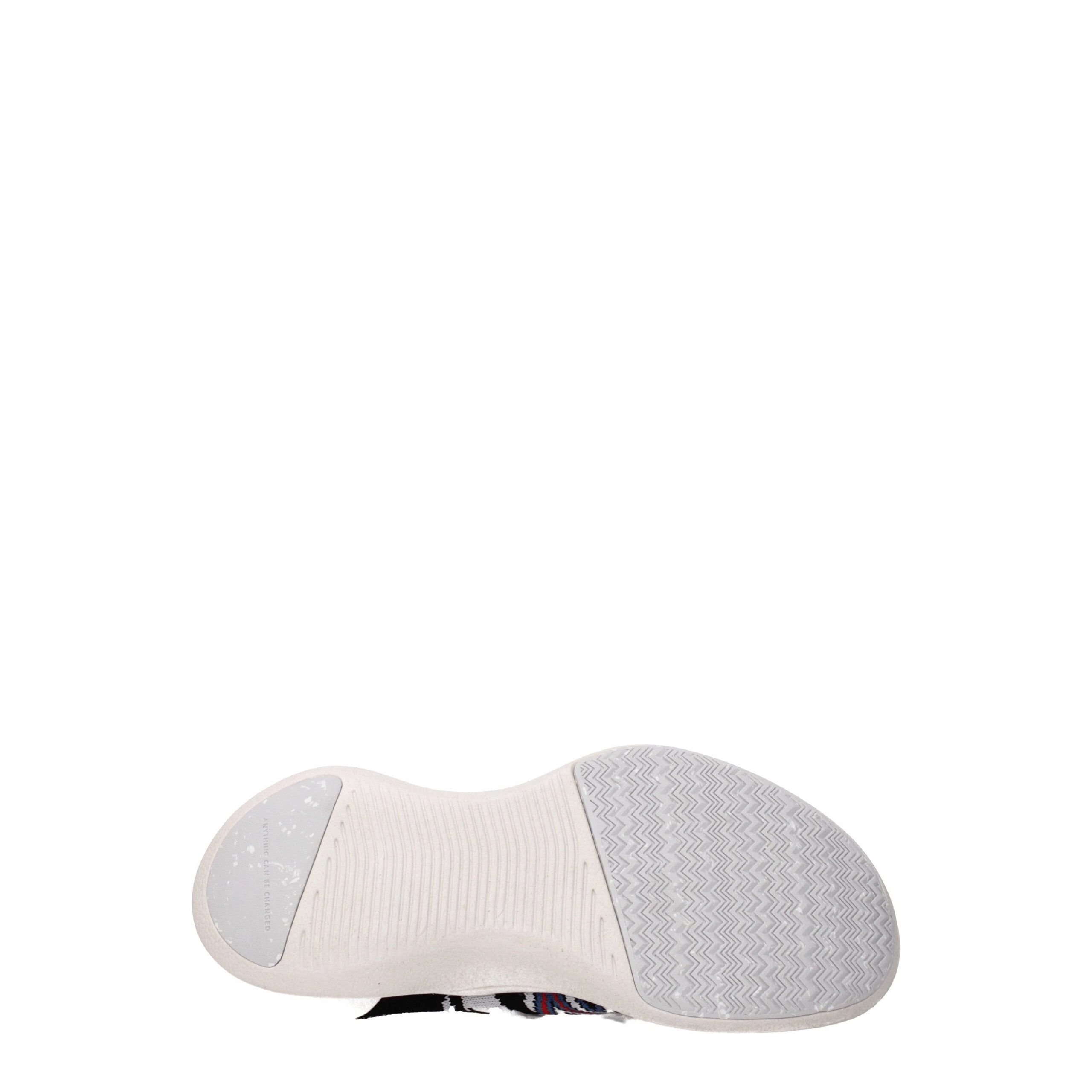 Missoni Fabric sneakers in multicolor — view 5