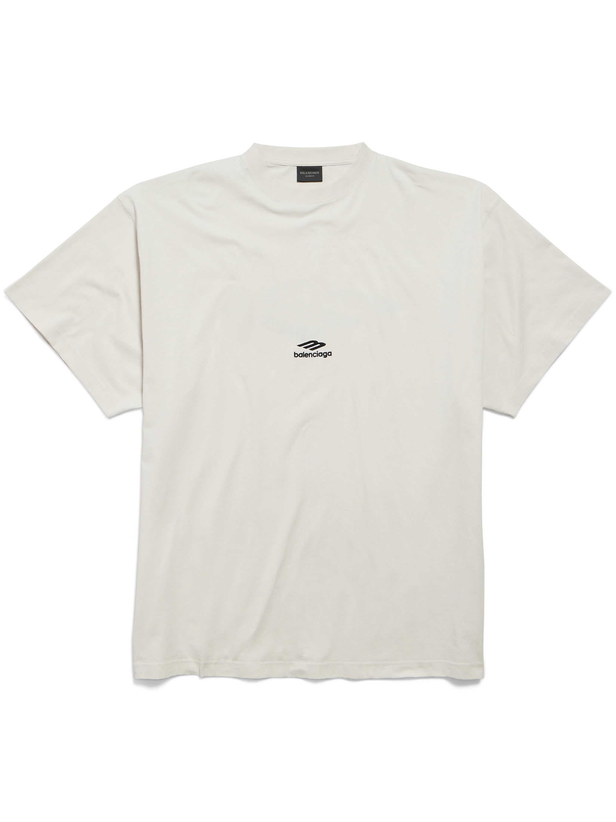 Oversized T-shirt White