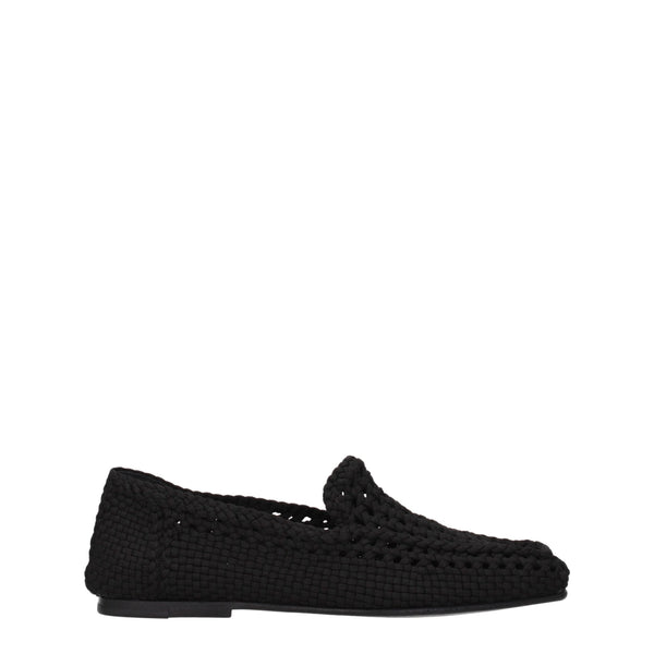 Dolce & Gabbana loafer in black