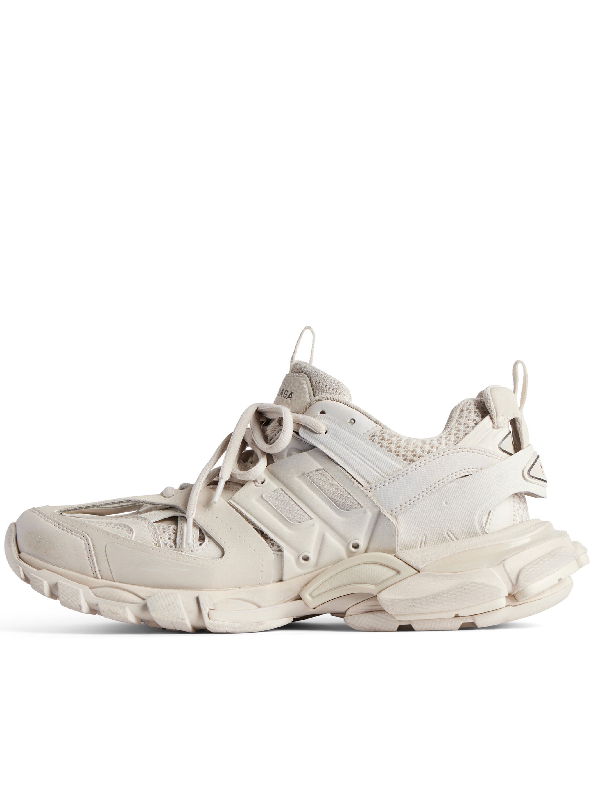 Track Signature Nude & Neutrals Calzature