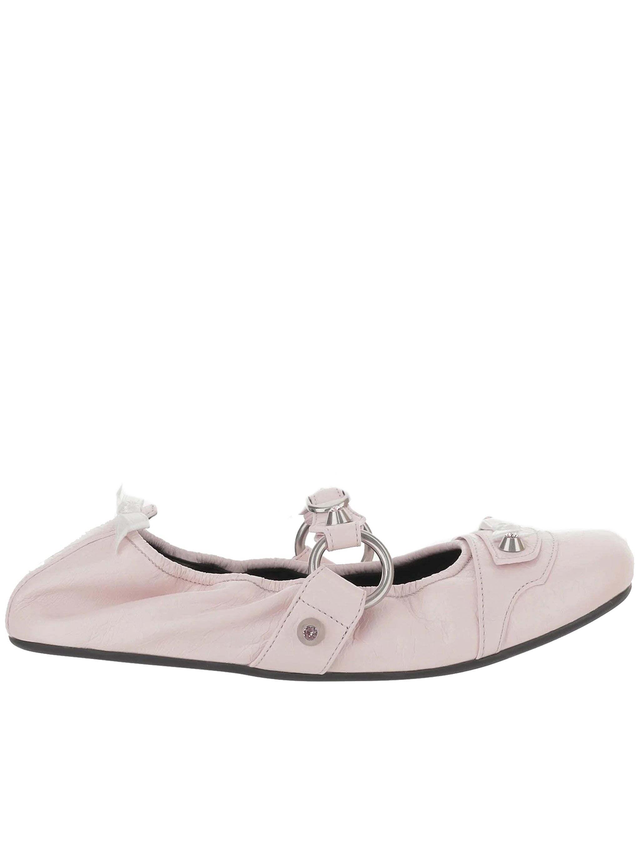 City Fl L005 Pink & Purple Calzature