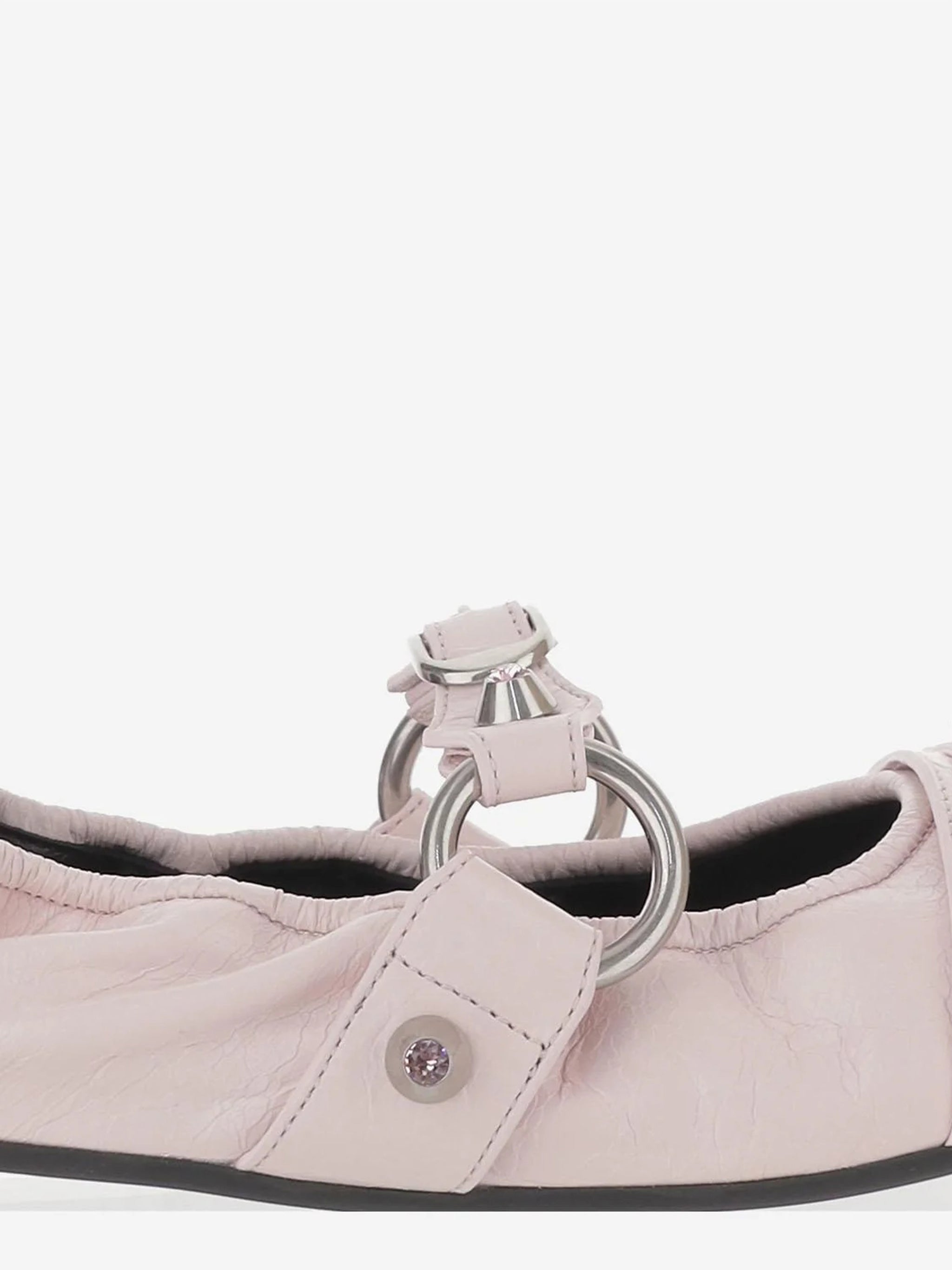 City Fl L005 Pink & Purple Calzature