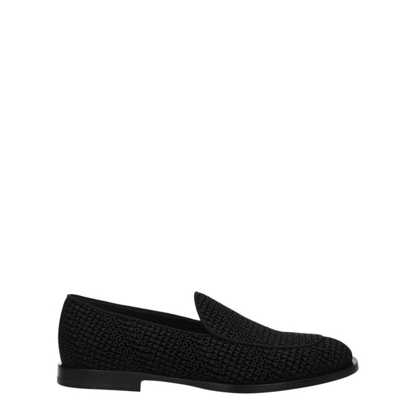Dolce & Gabbana loafer in black