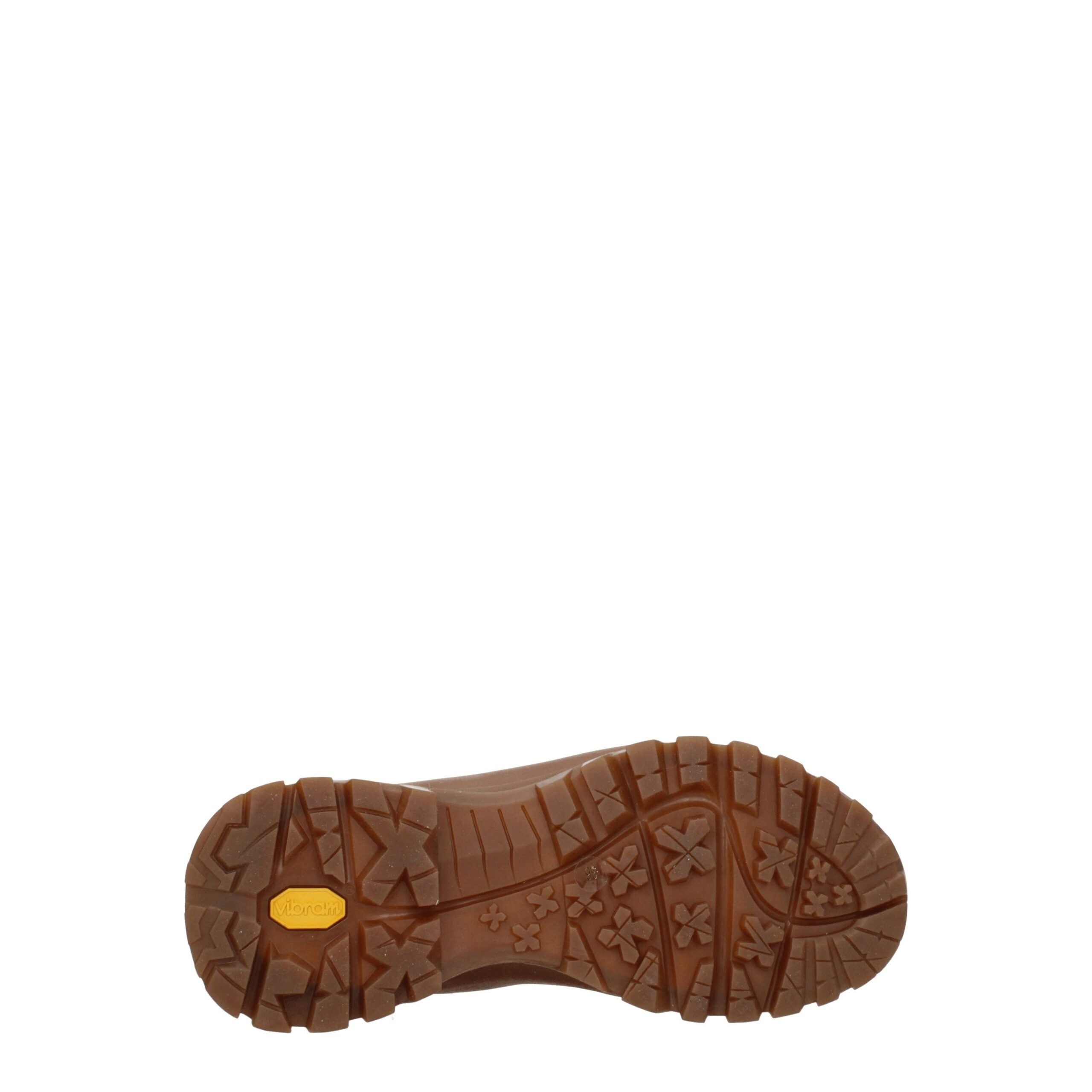 Stella McCartney Eco Leather boot in brown — view 5