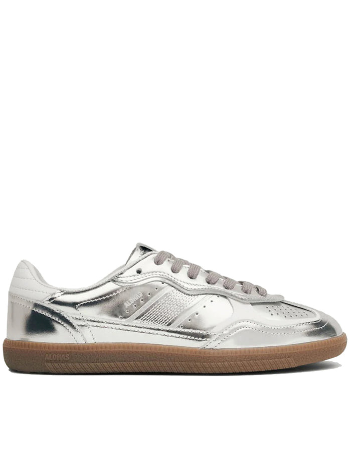 Tb 490 Metallic Leather | Calzature
