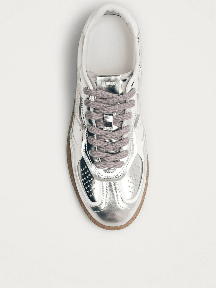 Tb 490 Metallic Leather | Calzature