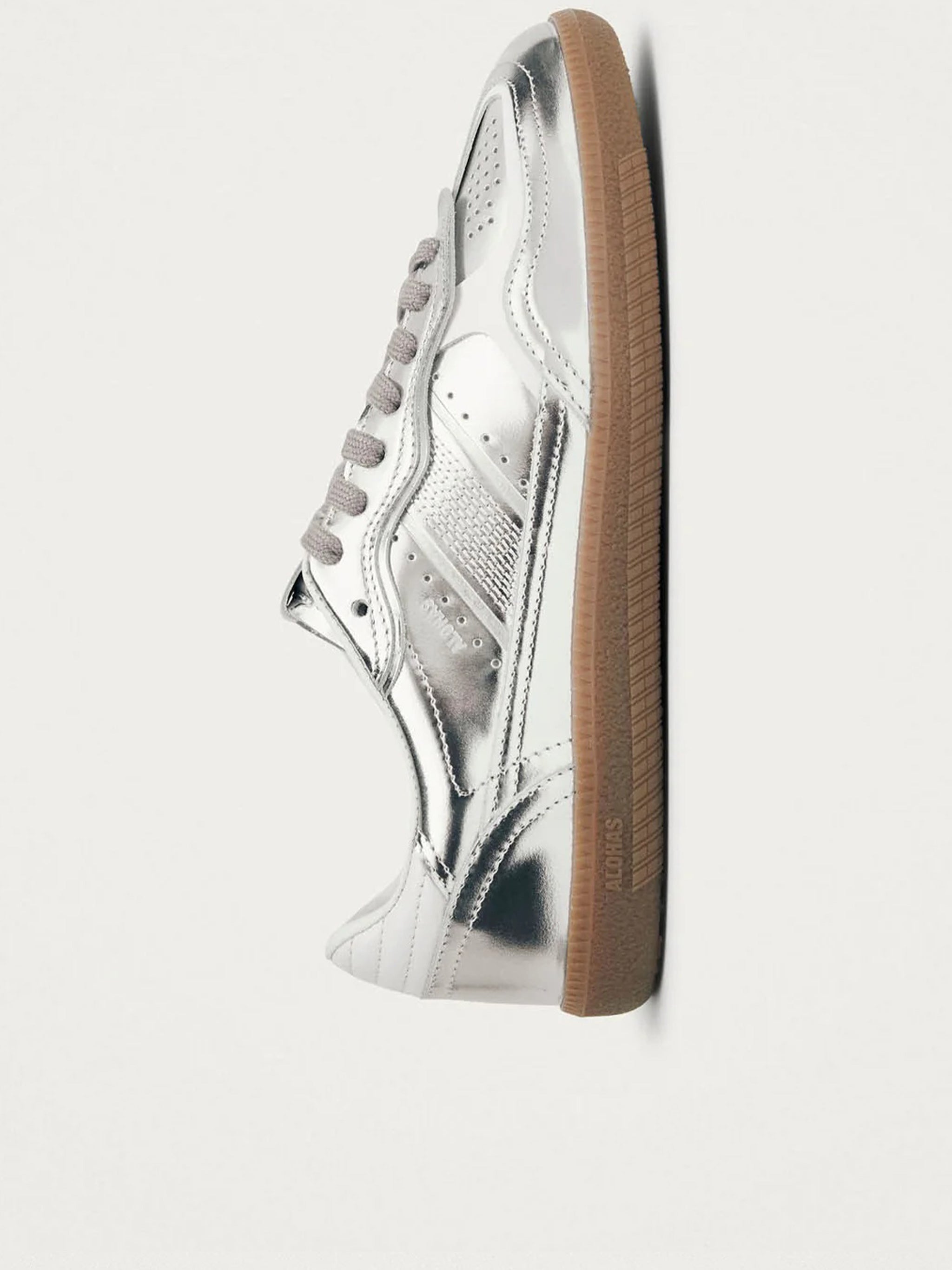 Tb 490 Metallic Leather | Calzature