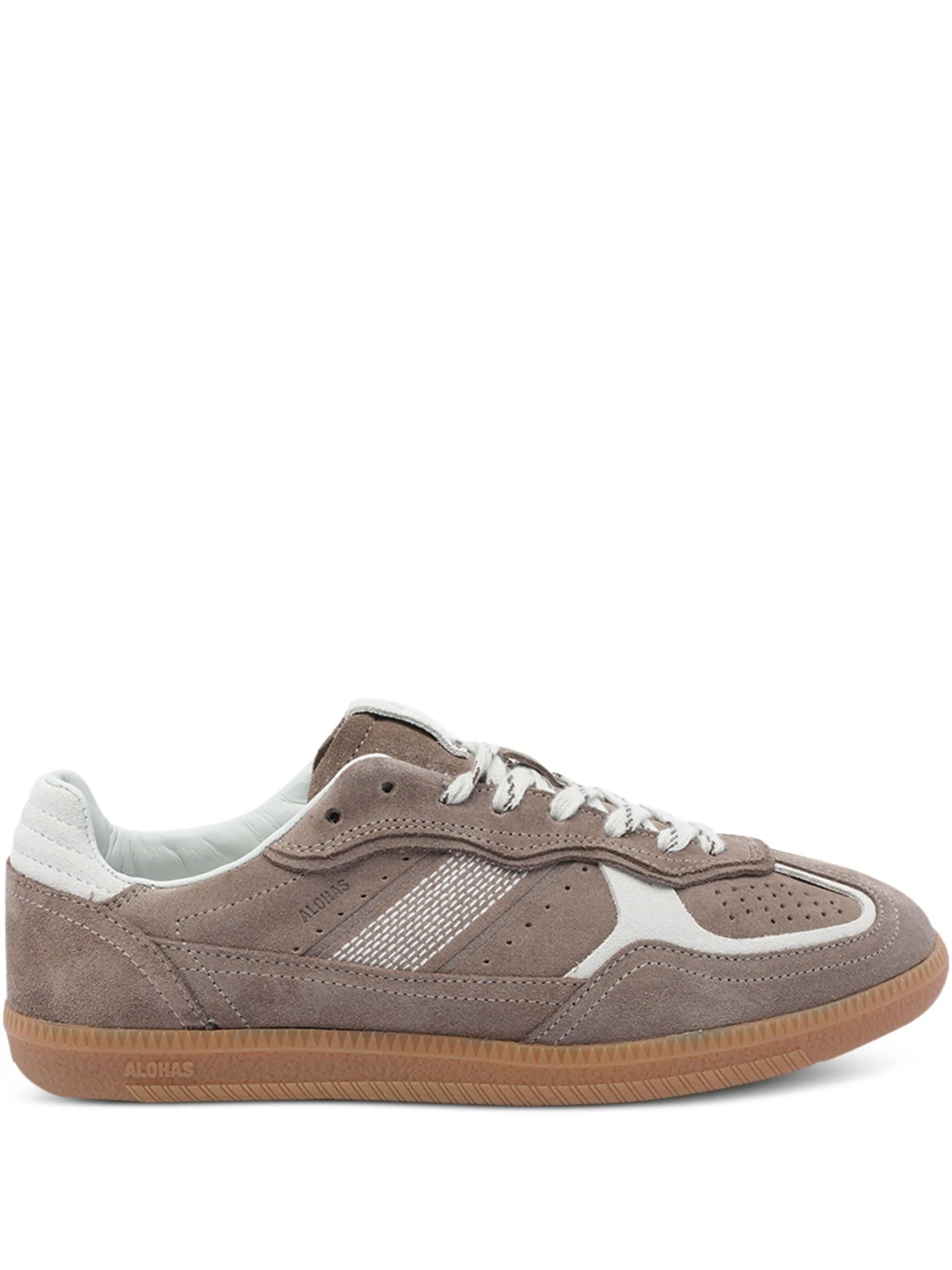 Tb 490 Brown Leather | Calzature
