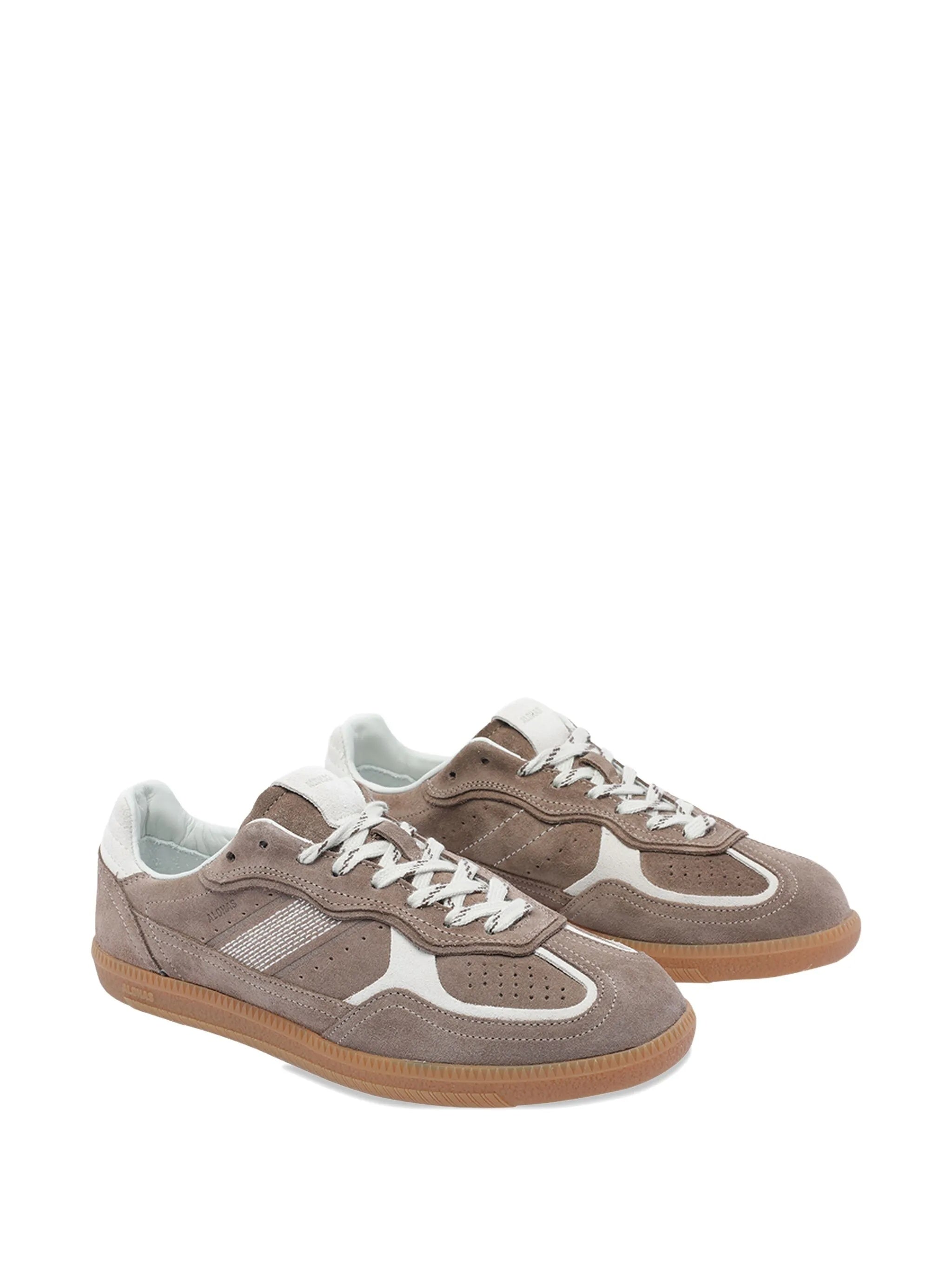 Tb 490 Brown Leather | Calzature