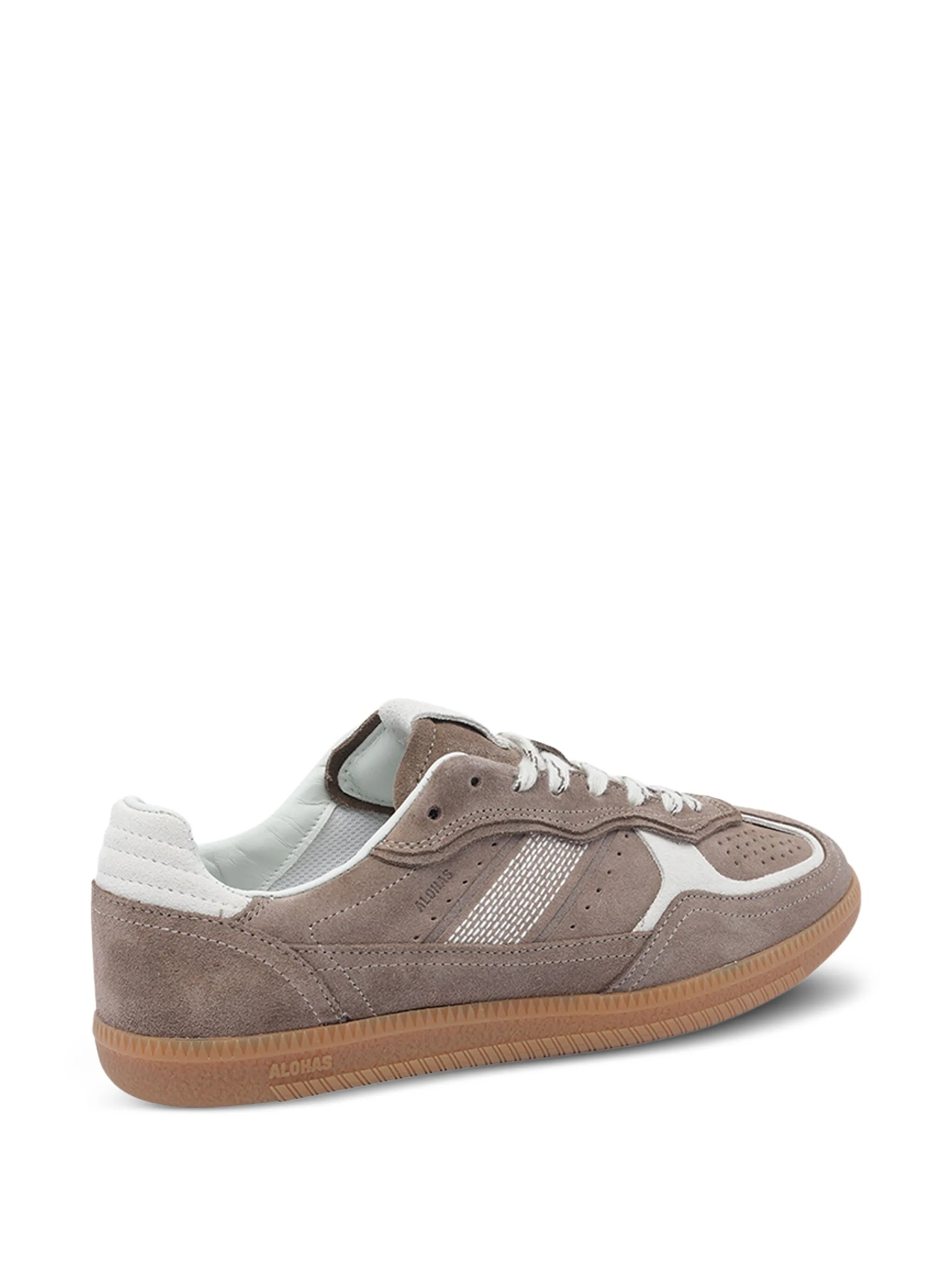 Tb 490 Brown Leather | Calzature
