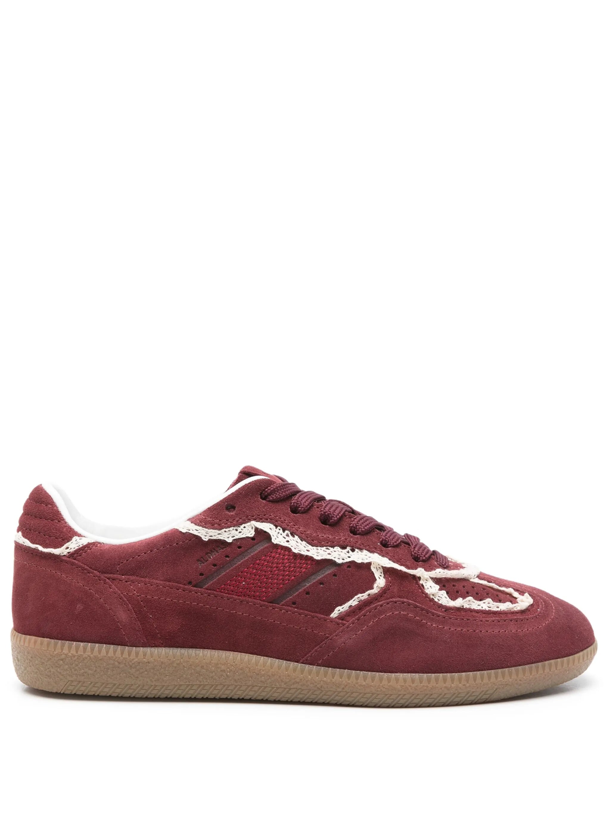 Tb 490 Red Leather | Calzature