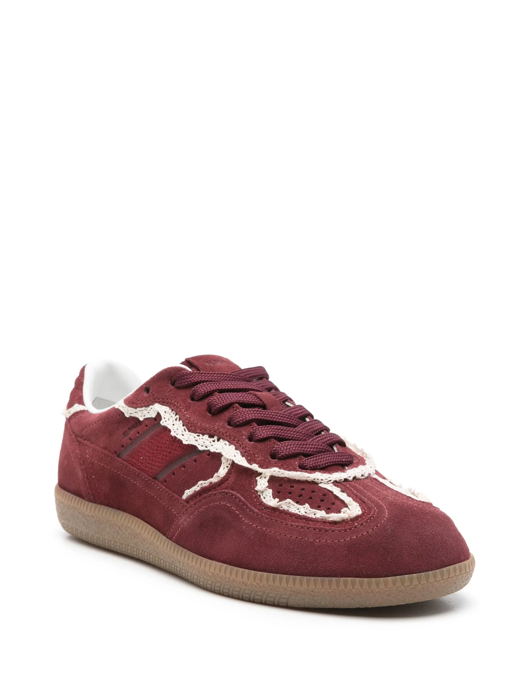 Tb 490 Red Leather | Calzature