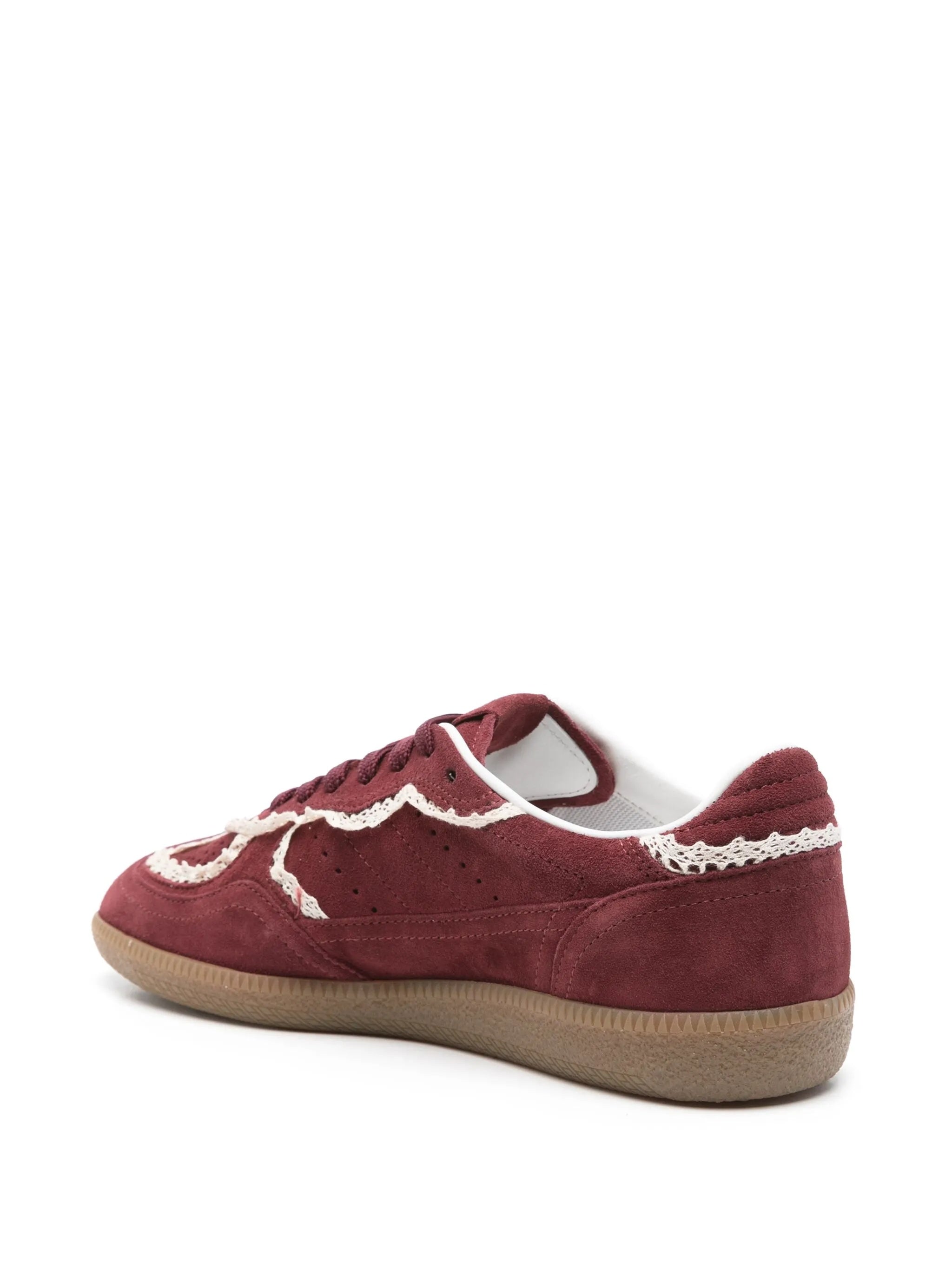 Tb 490 Red Leather | Calzature
