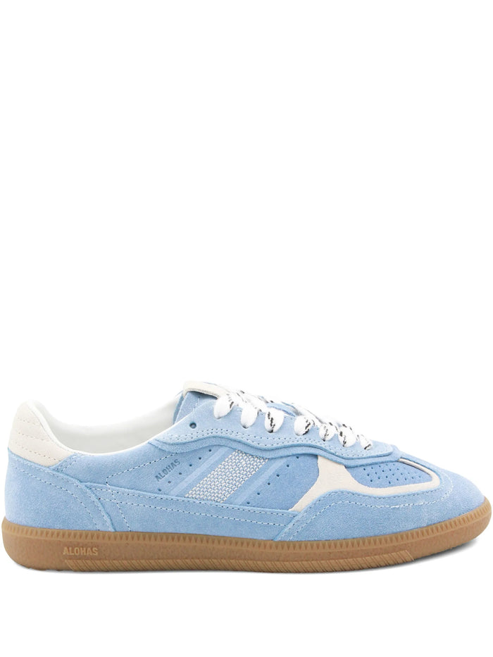 Tb 490 Blue Leather | Calzature