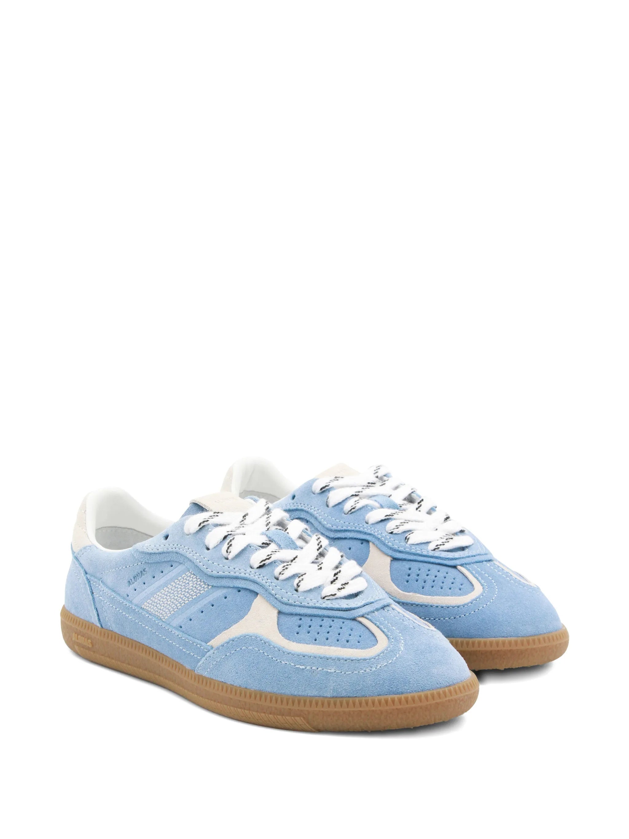 Tb 490 Blue Leather | Calzature