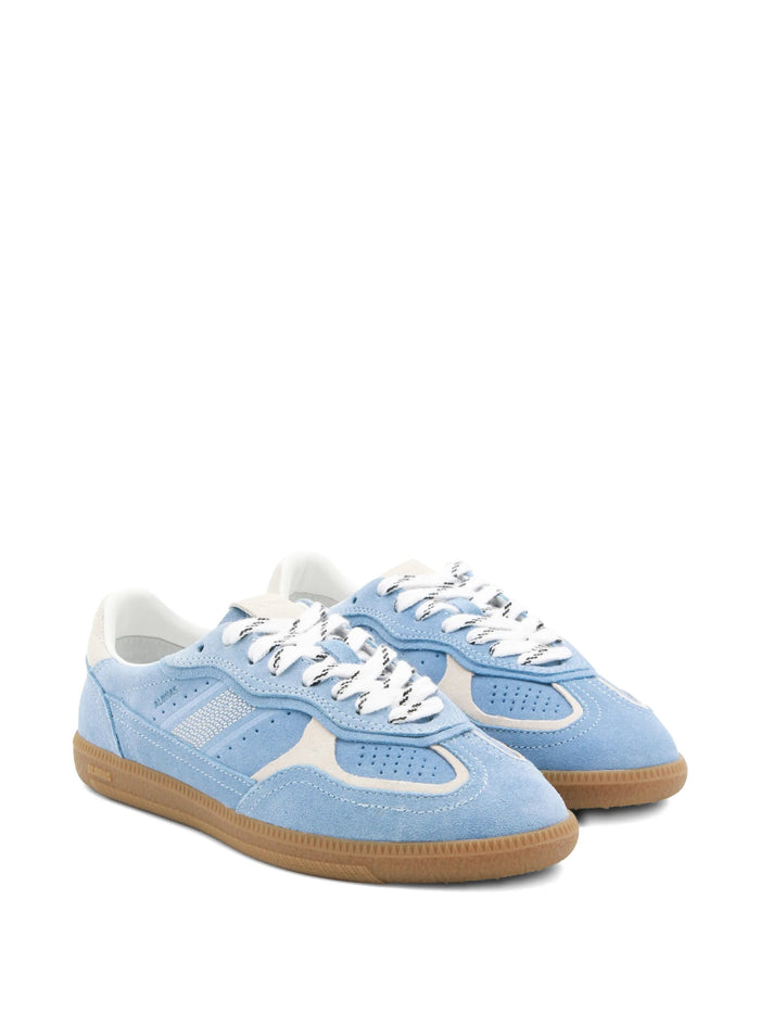 Tb 490 Blue Leather | Calzature