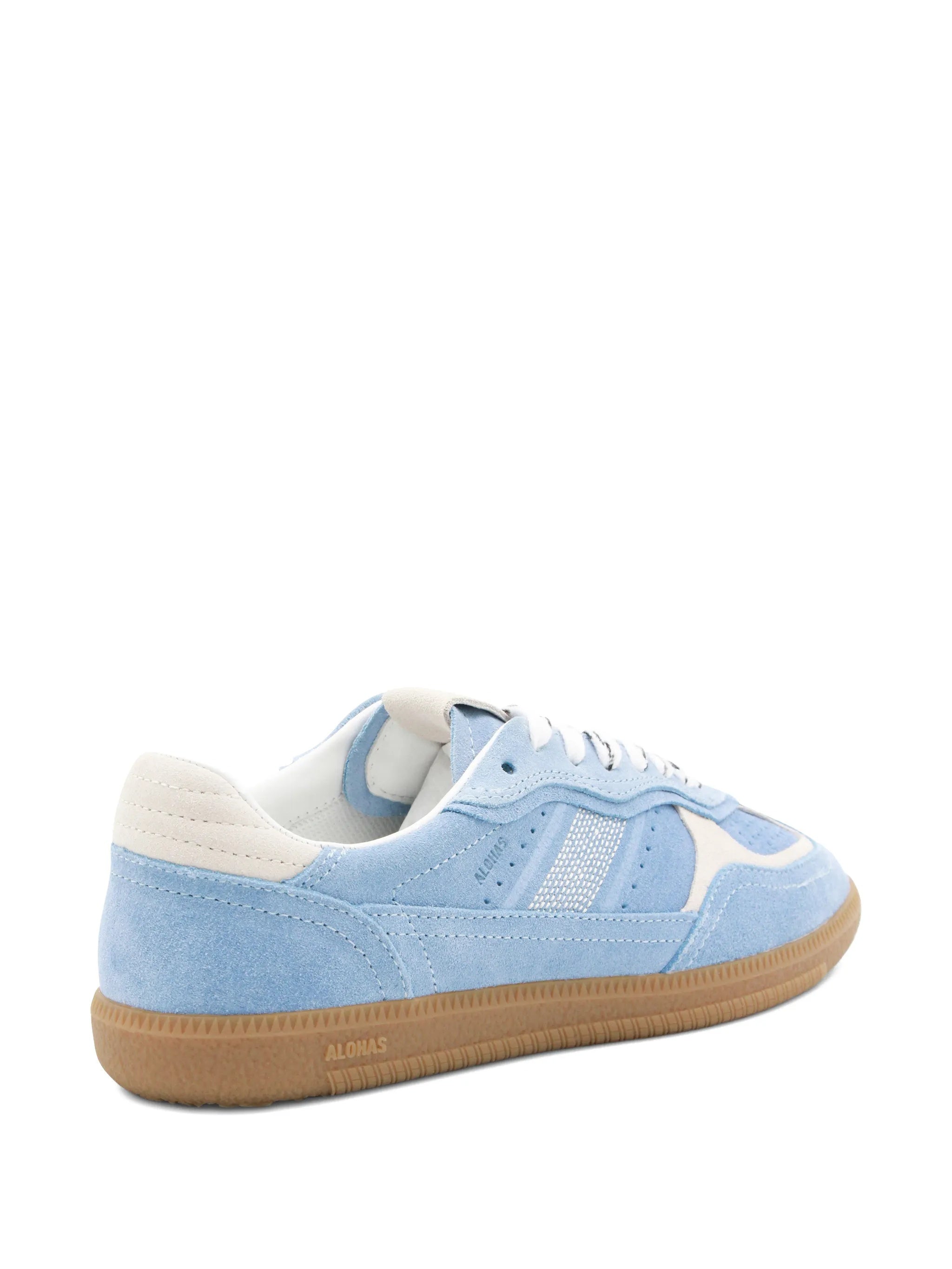 Tb 490 Blue Leather | Calzature