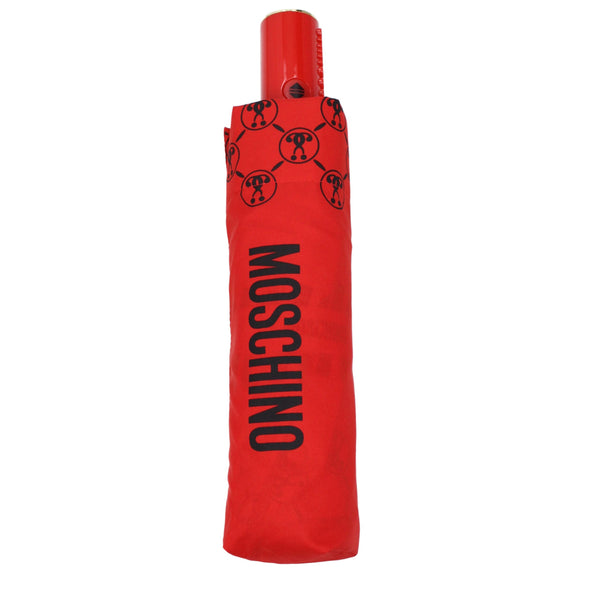 Moschino MO9337593594121BT umbrella in red